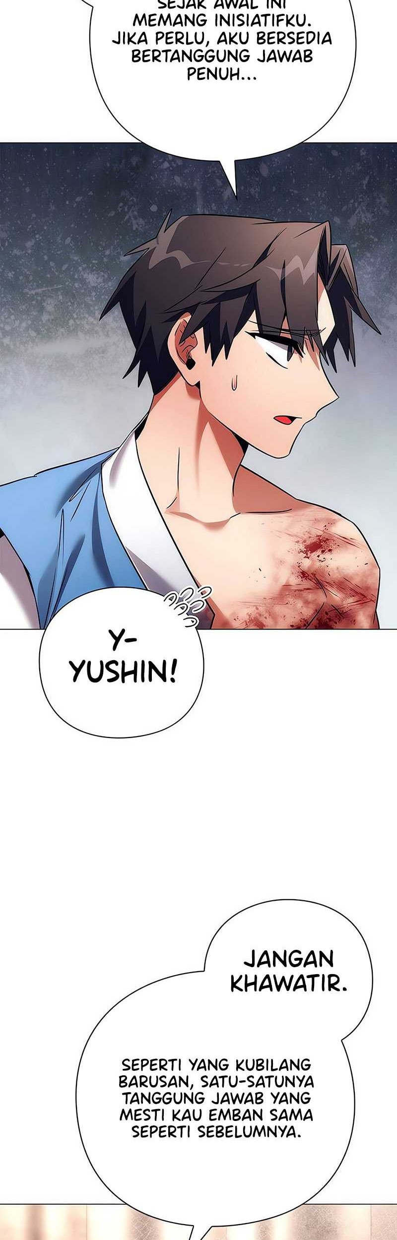 Goblin’s Night Chapter 53 halaman 12