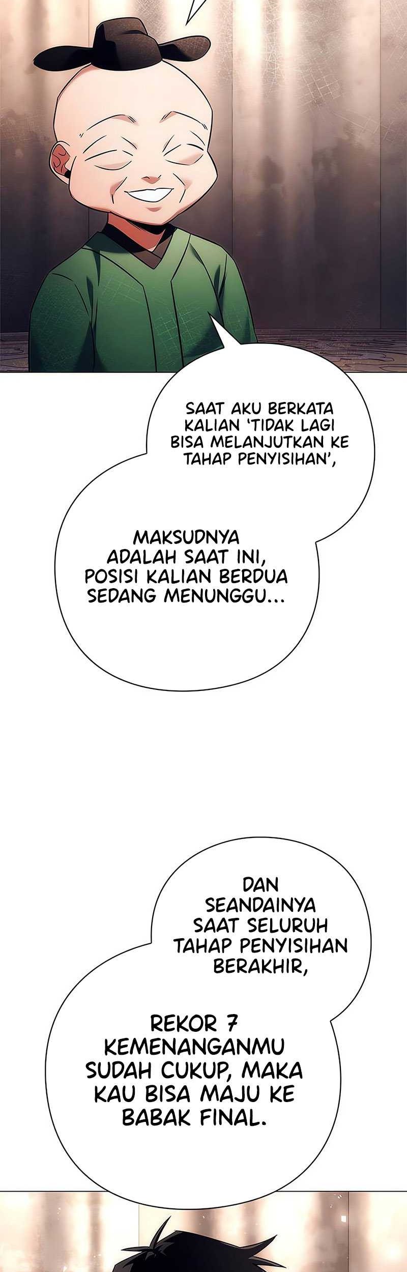 Goblin’s Night Chapter 53 halaman 13