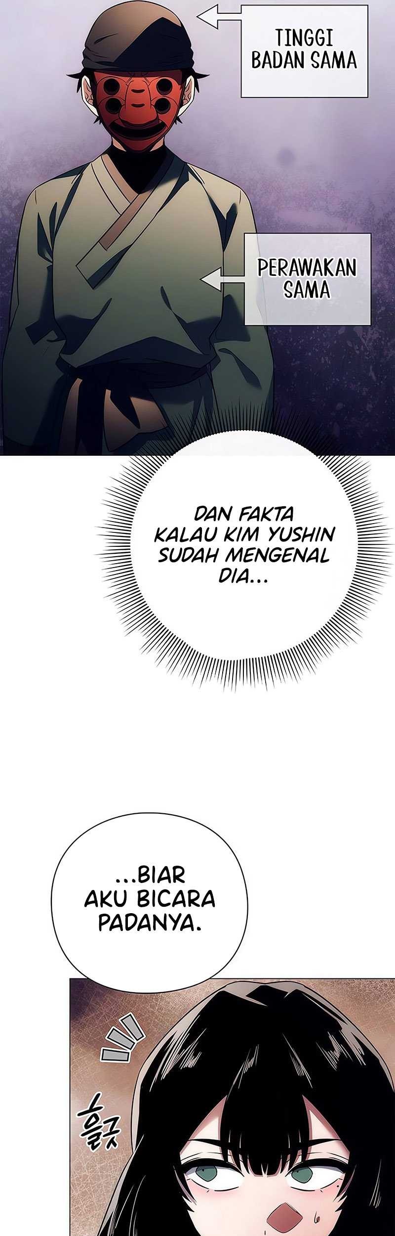 Goblin’s Night Chapter 52 halaman 10