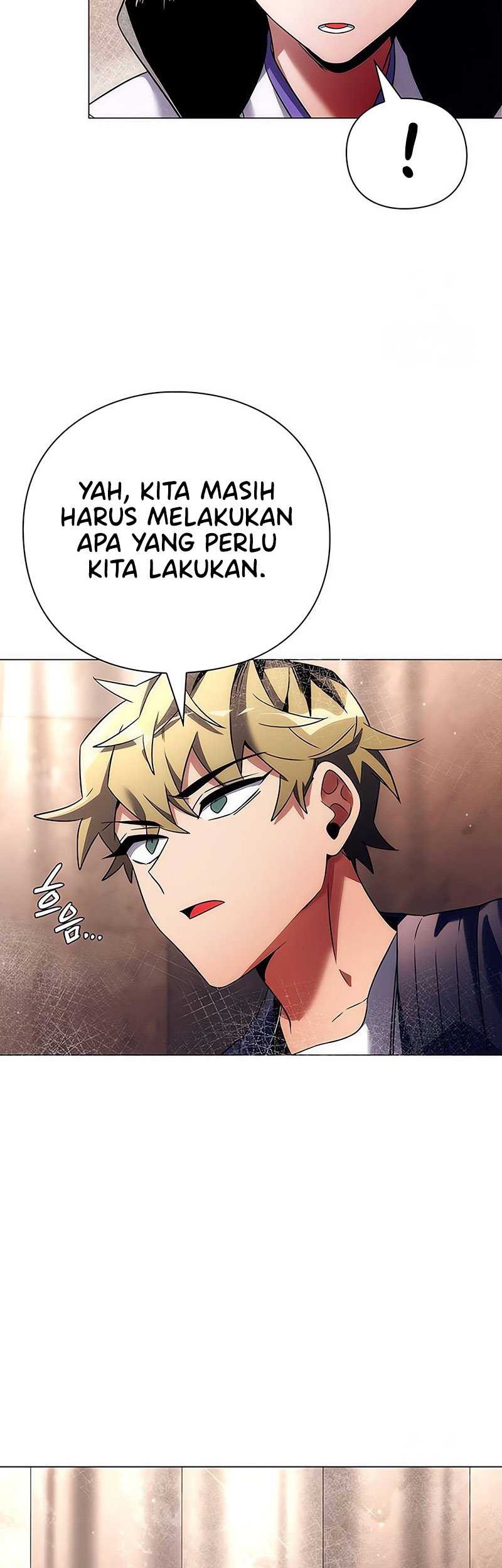 Goblin’s Night Chapter 52 halaman 11