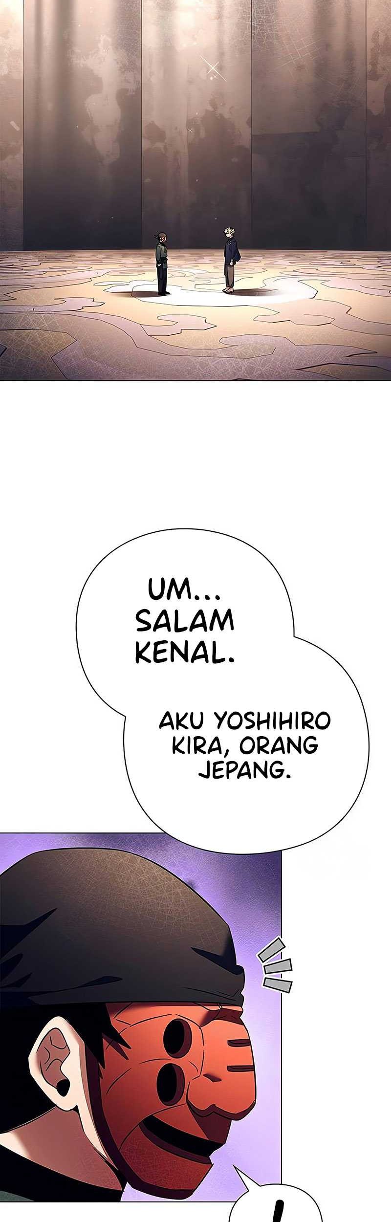 Goblin’s Night Chapter 52 halaman 12