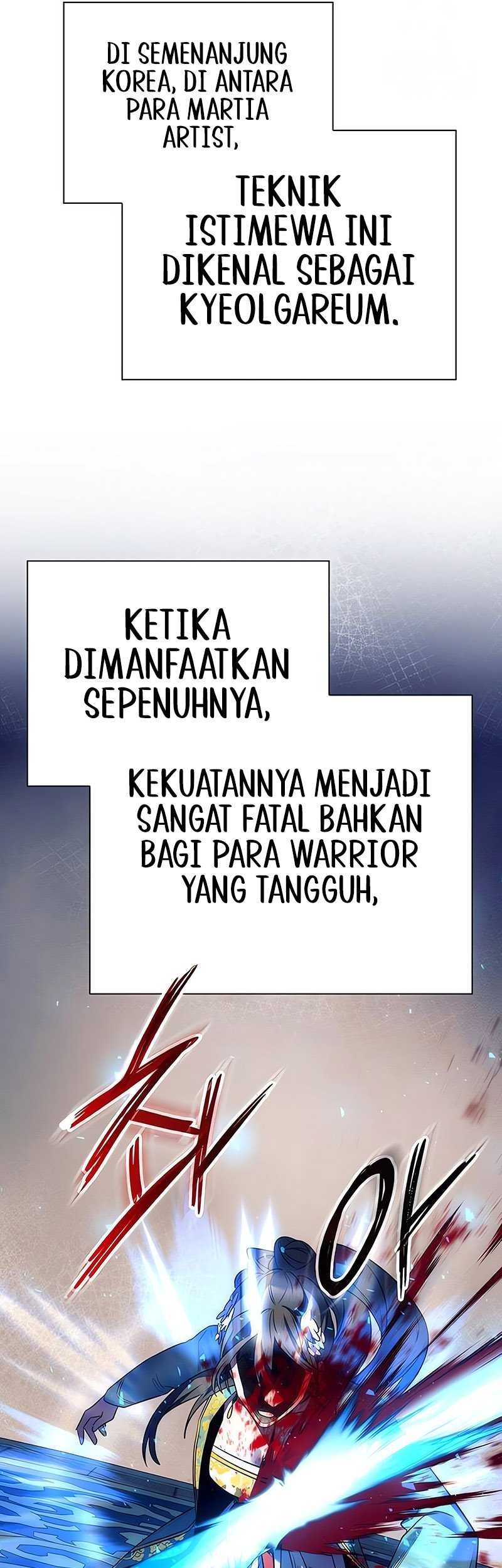 Goblin’s Night Chapter 51 halaman 10