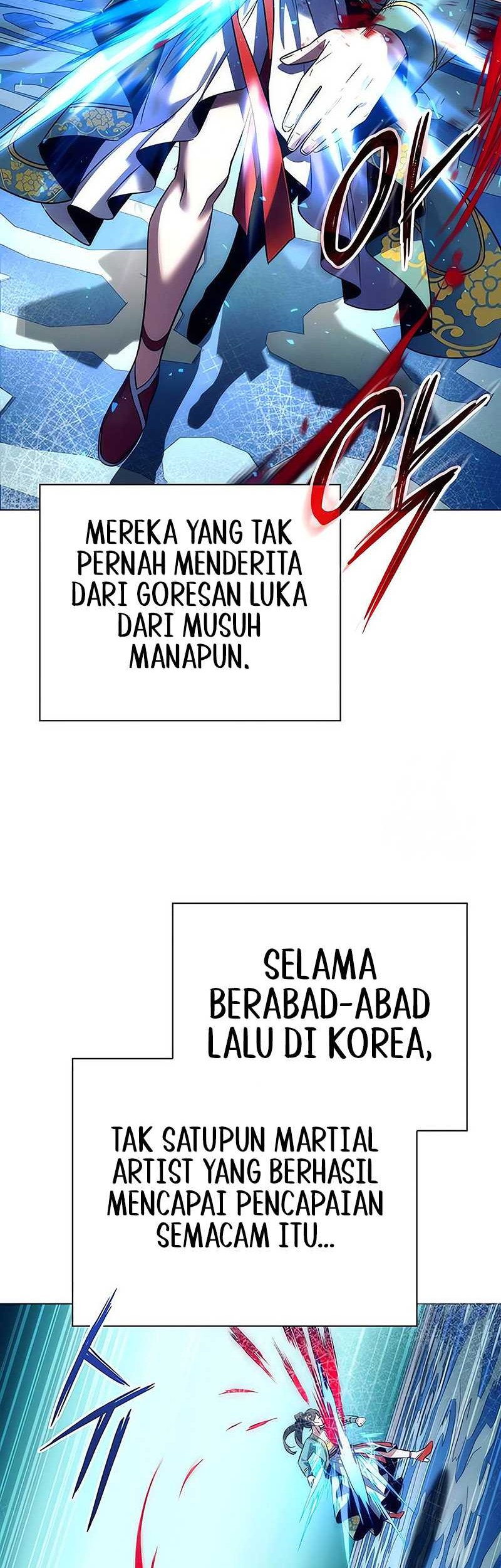 Goblin’s Night Chapter 51 halaman 11