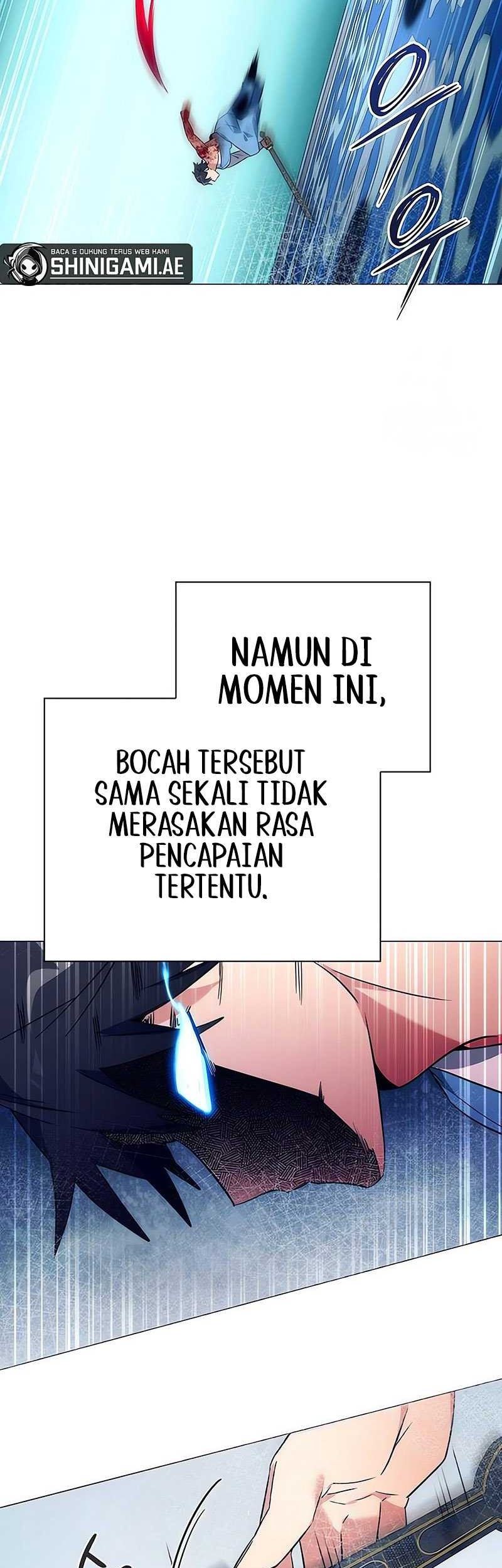 Goblin’s Night Chapter 51 halaman 12