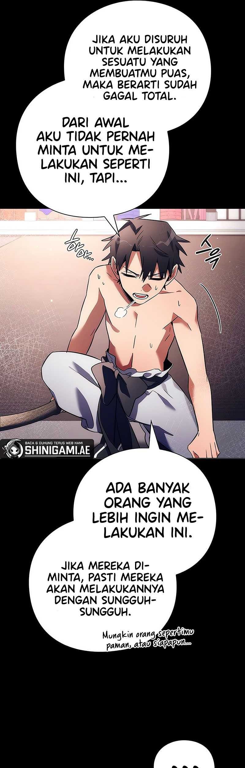 Goblin’s Night Chapter 49 halaman 10