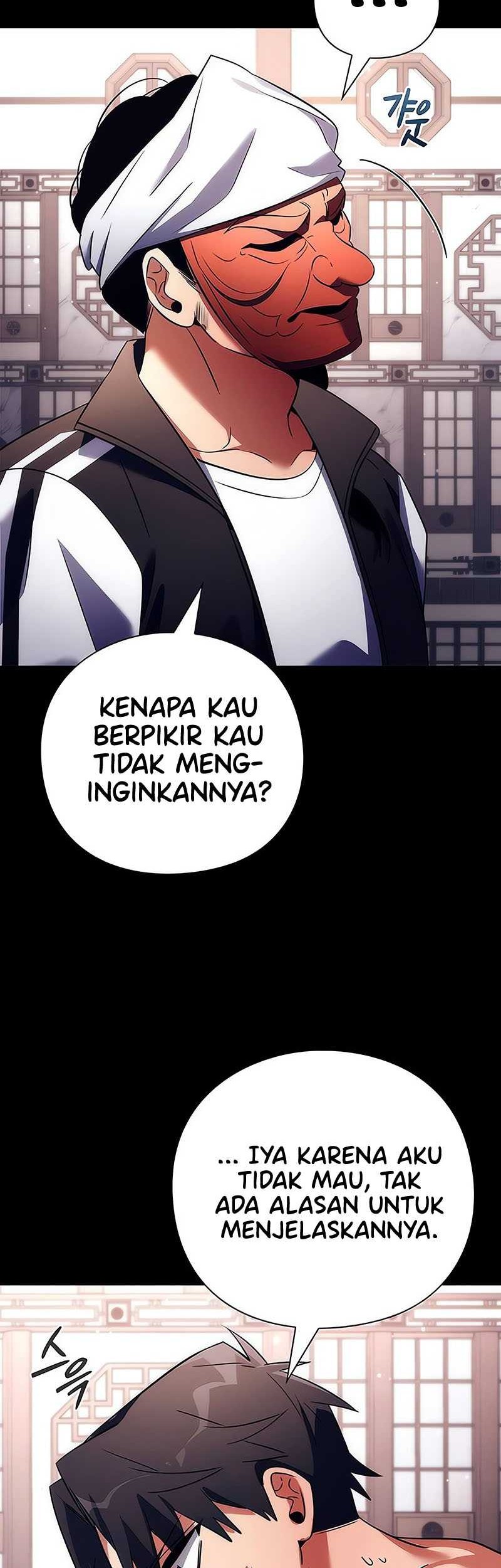 Goblin’s Night Chapter 49 halaman 11