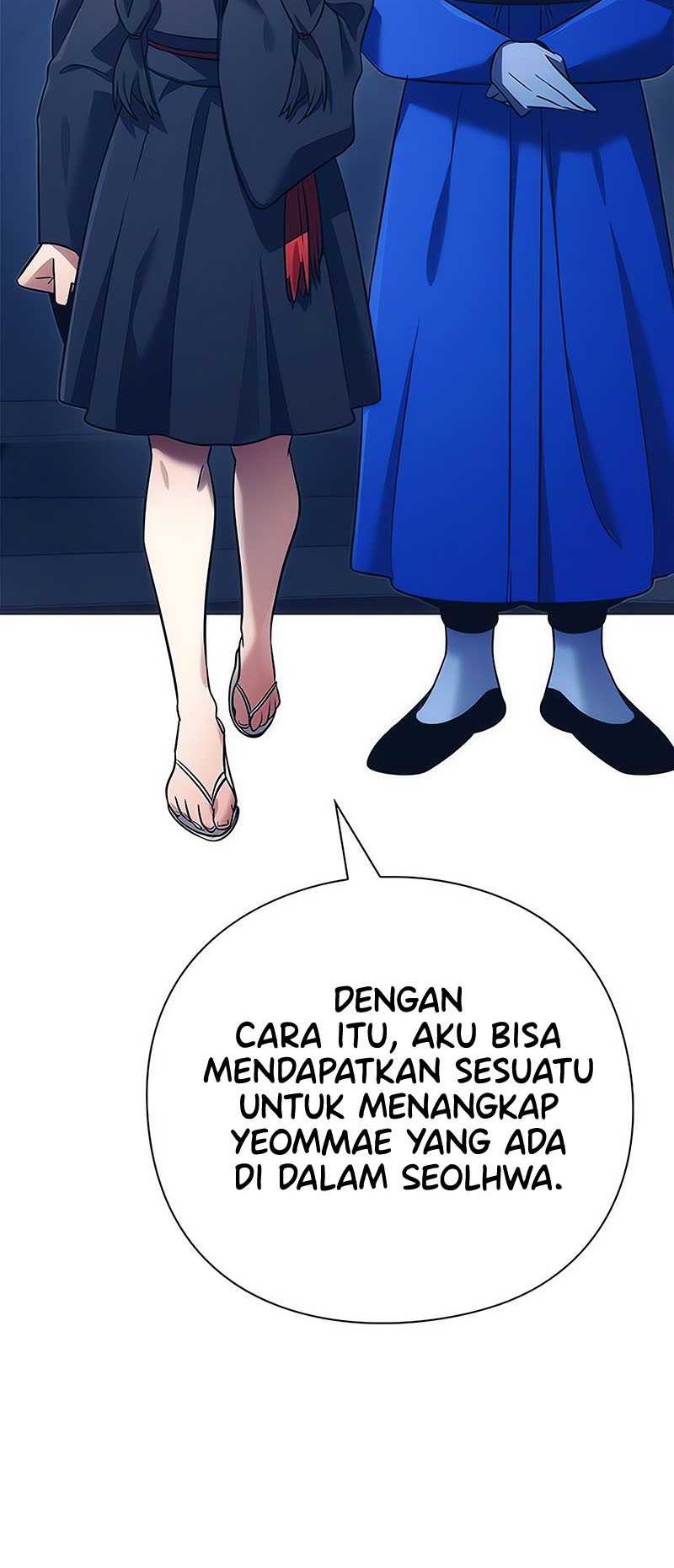 Goblin’s Night Chapter 48 halaman 9