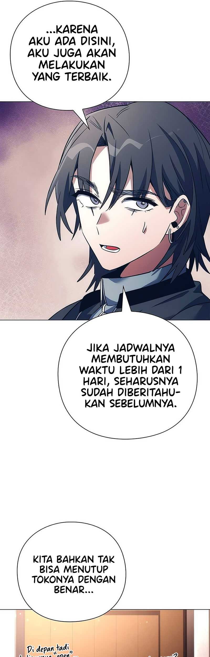 Goblin’s Night Chapter 48 halaman 10