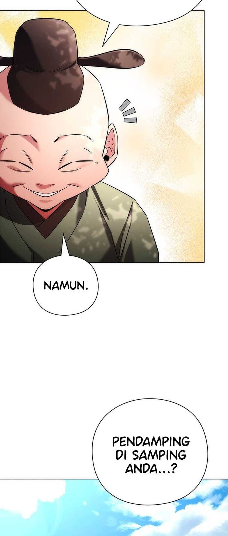 Goblin’s Night Chapter 46 halaman 10