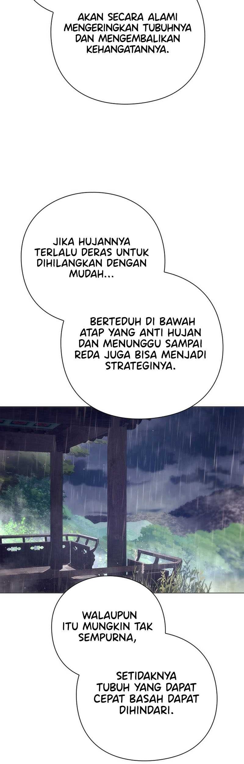 Goblin’s Night Chapter 45 halaman 9