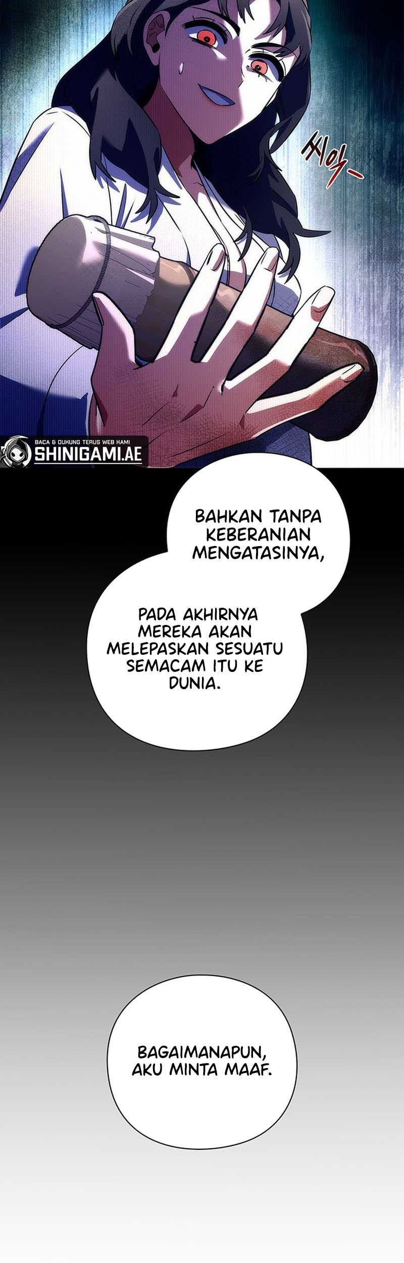 Goblin’s Night Chapter 45 halaman 12