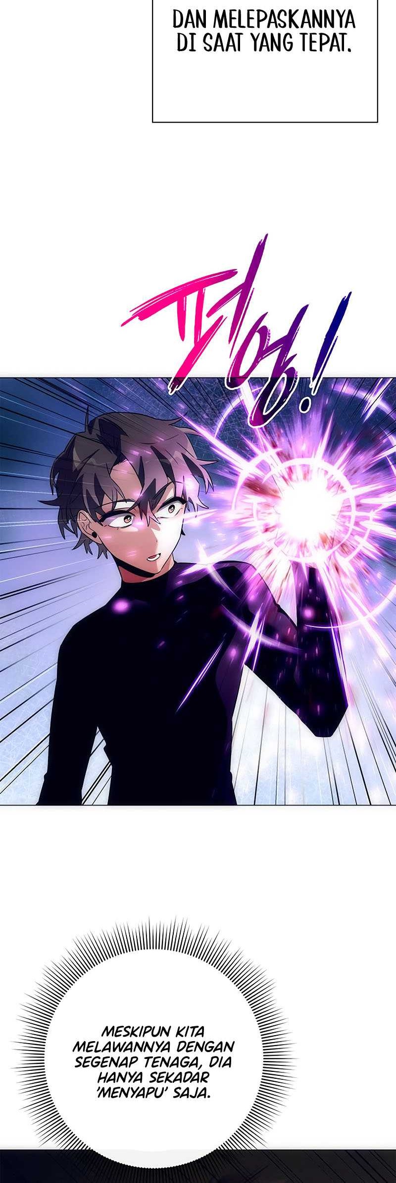 Goblin’s Night Chapter 43 halaman 10