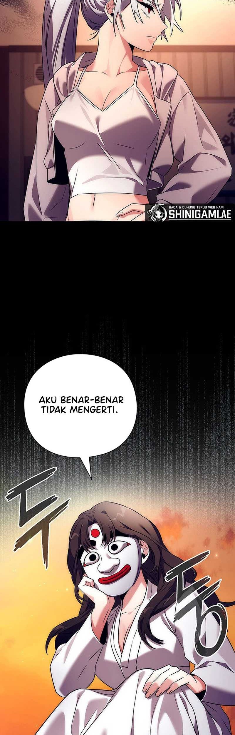 Goblin’s Night Chapter 41 halaman 11
