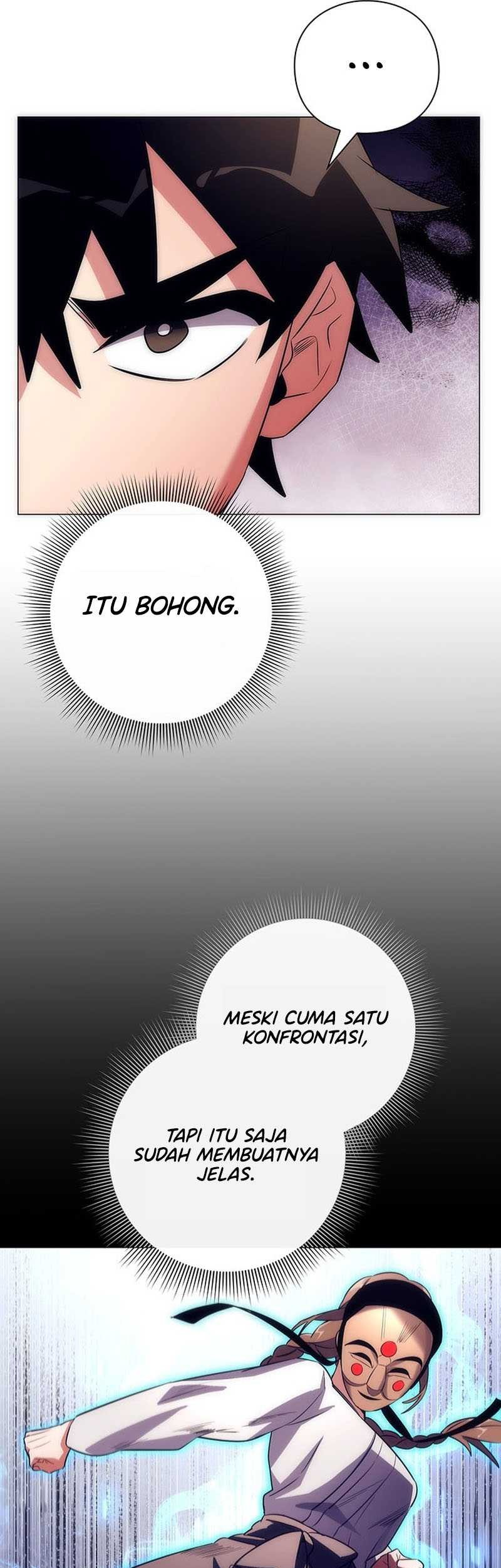 Goblin’s Night Chapter 40 halaman 10