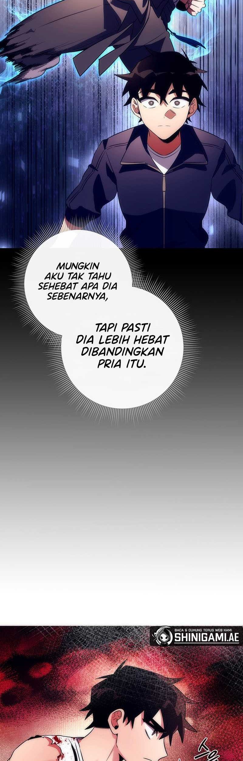 Goblin’s Night Chapter 40 halaman 11