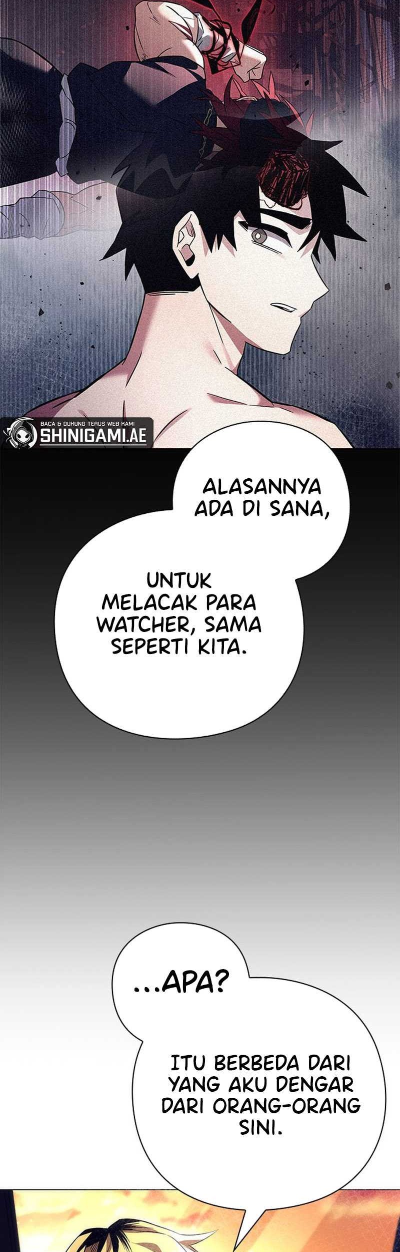 Goblin’s Night Chapter 39 halaman 9