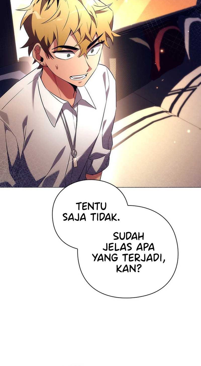 Goblin’s Night Chapter 39 halaman 10