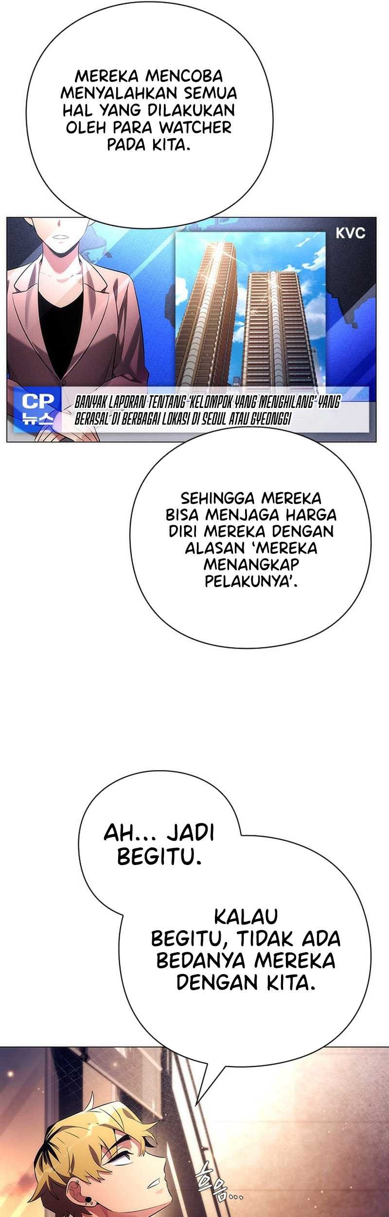 Goblin’s Night Chapter 39 halaman 11