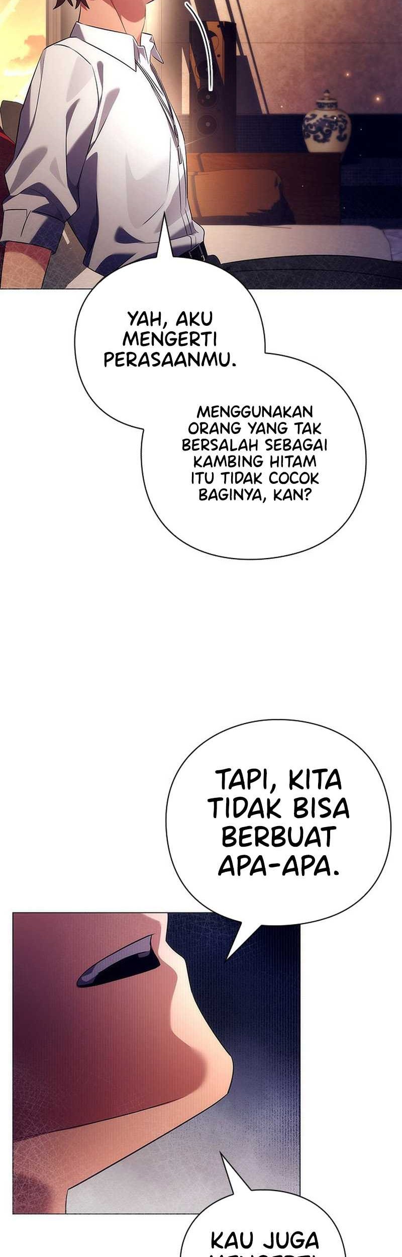 Goblin’s Night Chapter 39 halaman 12