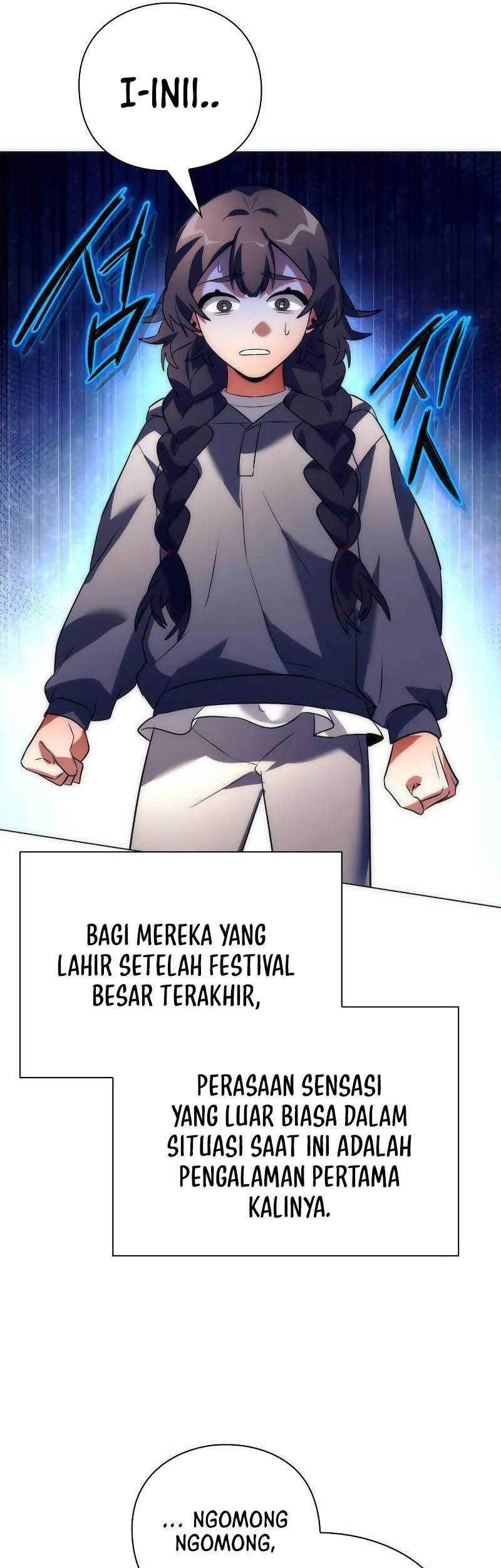 Goblin’s Night Chapter 36 halaman 11