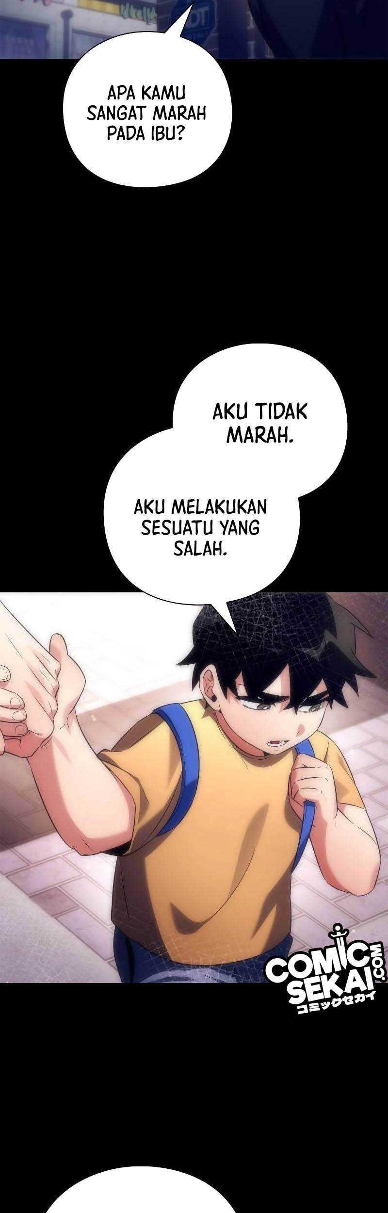 Goblin’s Night Chapter 35 halaman 10