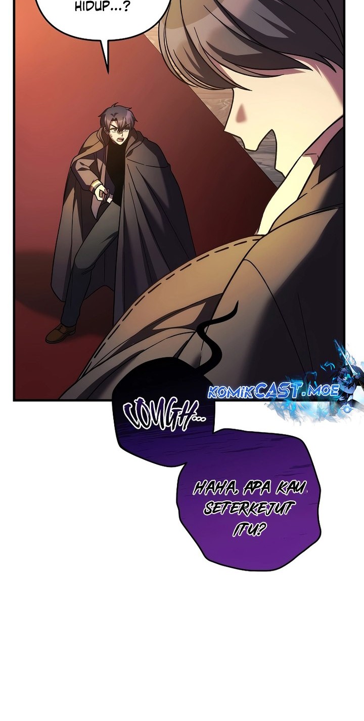 My Daughter is the Final Boss Chapter 126 - Halaman 9