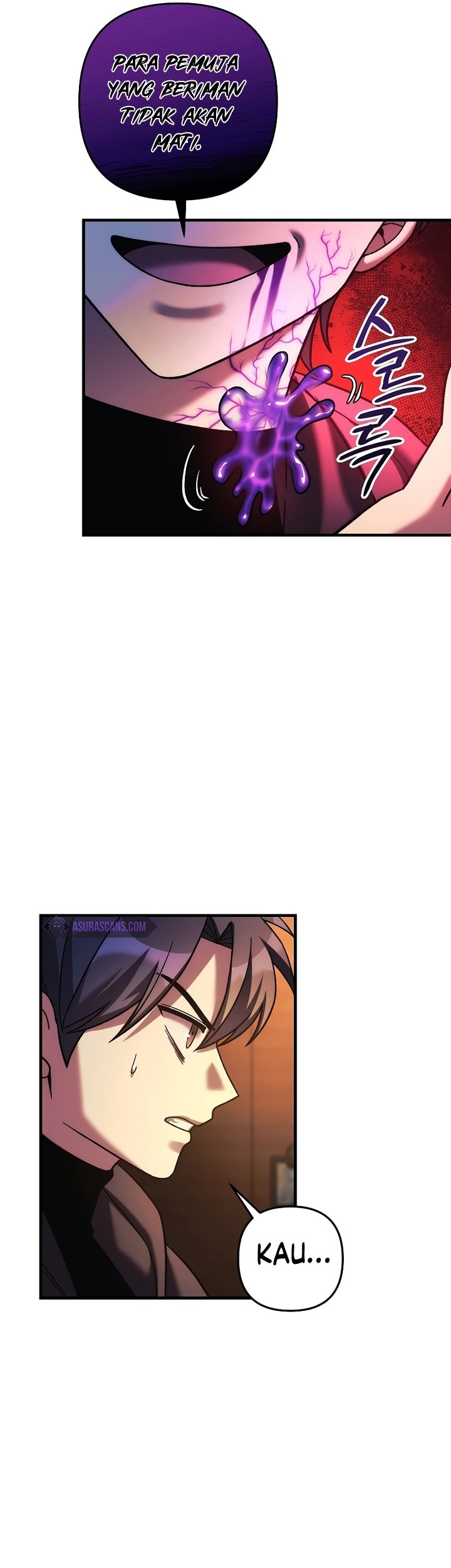 My Daughter is the Final Boss Chapter 126 - Halaman 10