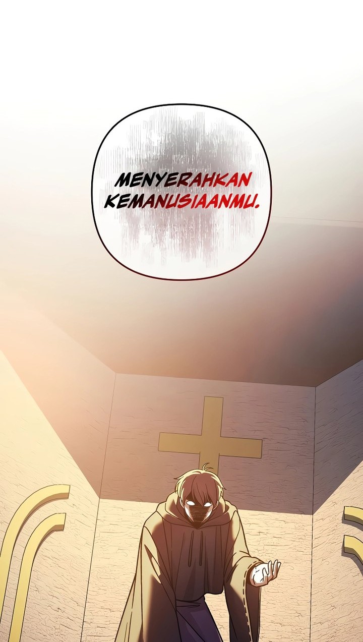 My Daughter is the Final Boss Chapter 126 - Halaman 11