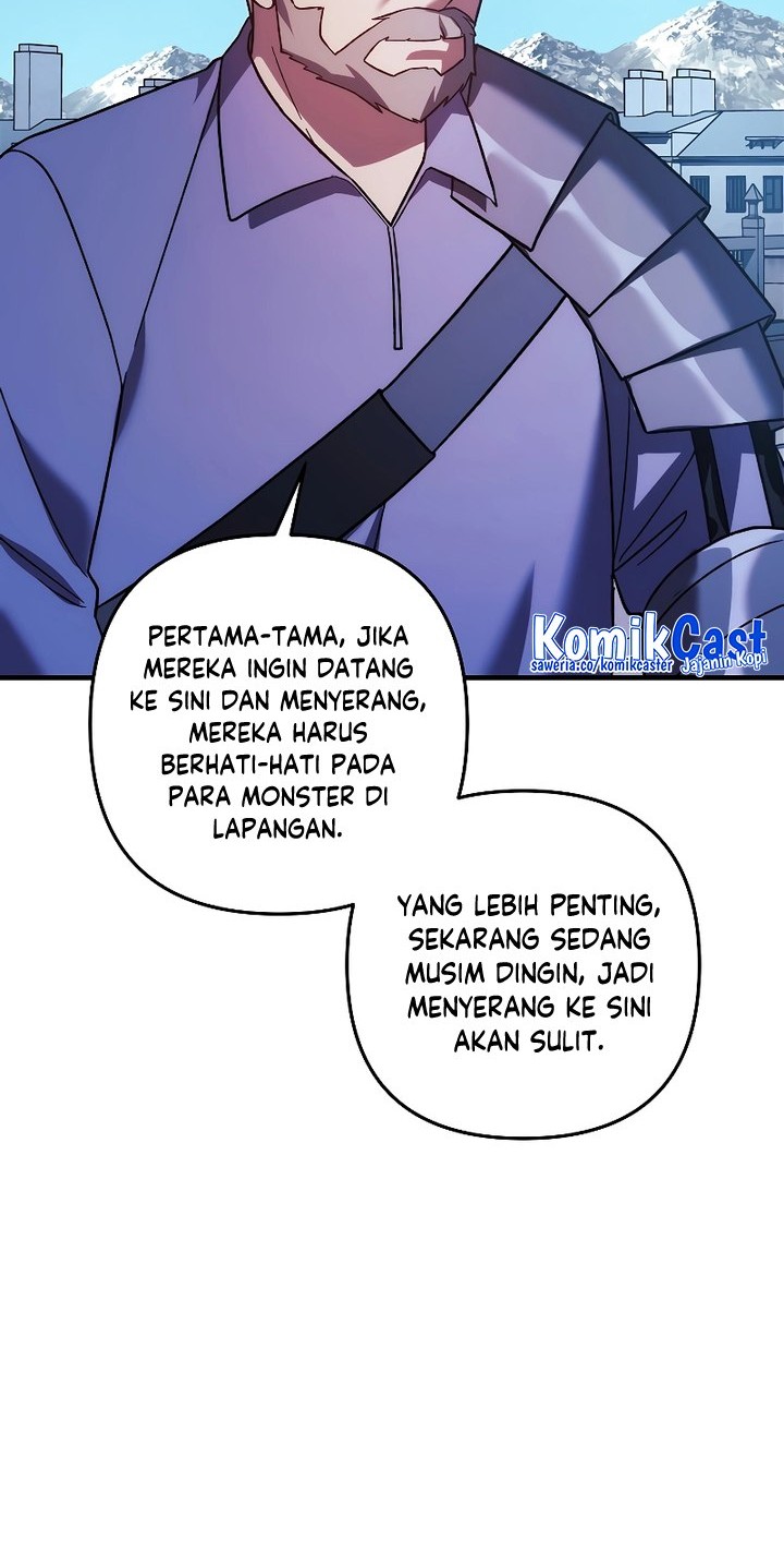 My Daughter is the Final Boss Chapter 125 - Halaman 11