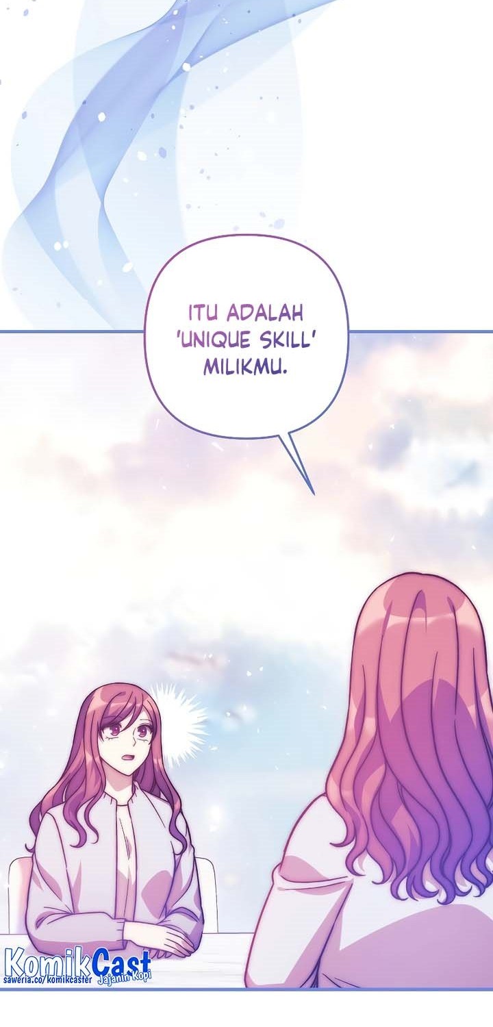 My Daughter is the Final Boss Chapter 124 - Halaman 9