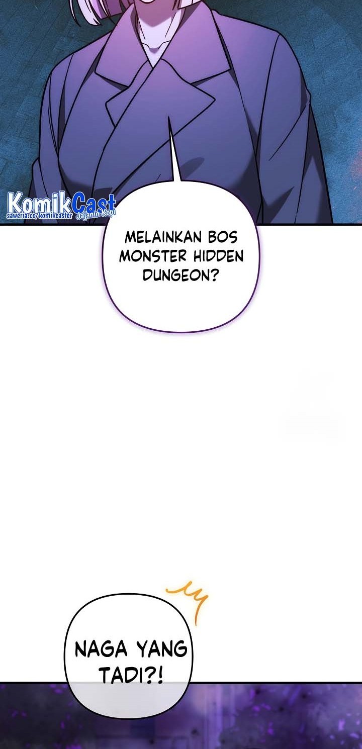 My Daughter is the Final Boss Chapter 120 - Halaman 9