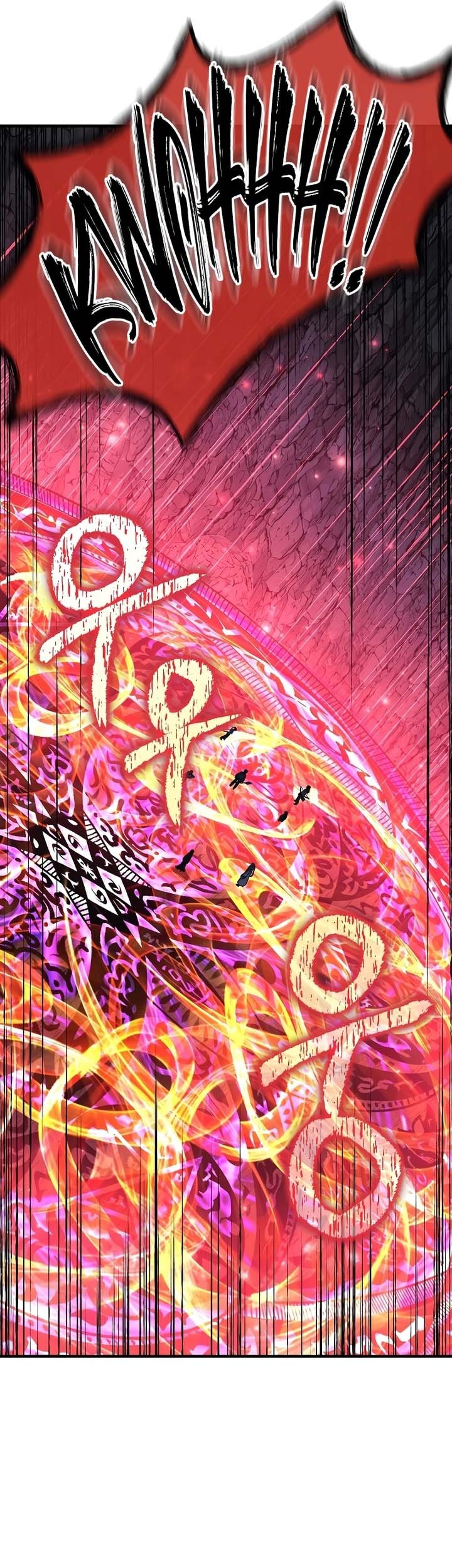 My Daughter is the Final Boss Chapter 119 - Halaman 10