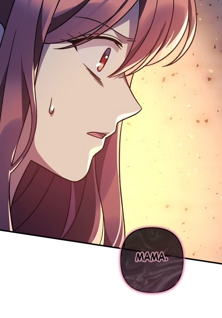 My Daughter is the Final Boss Chapter 115 - Halaman 11