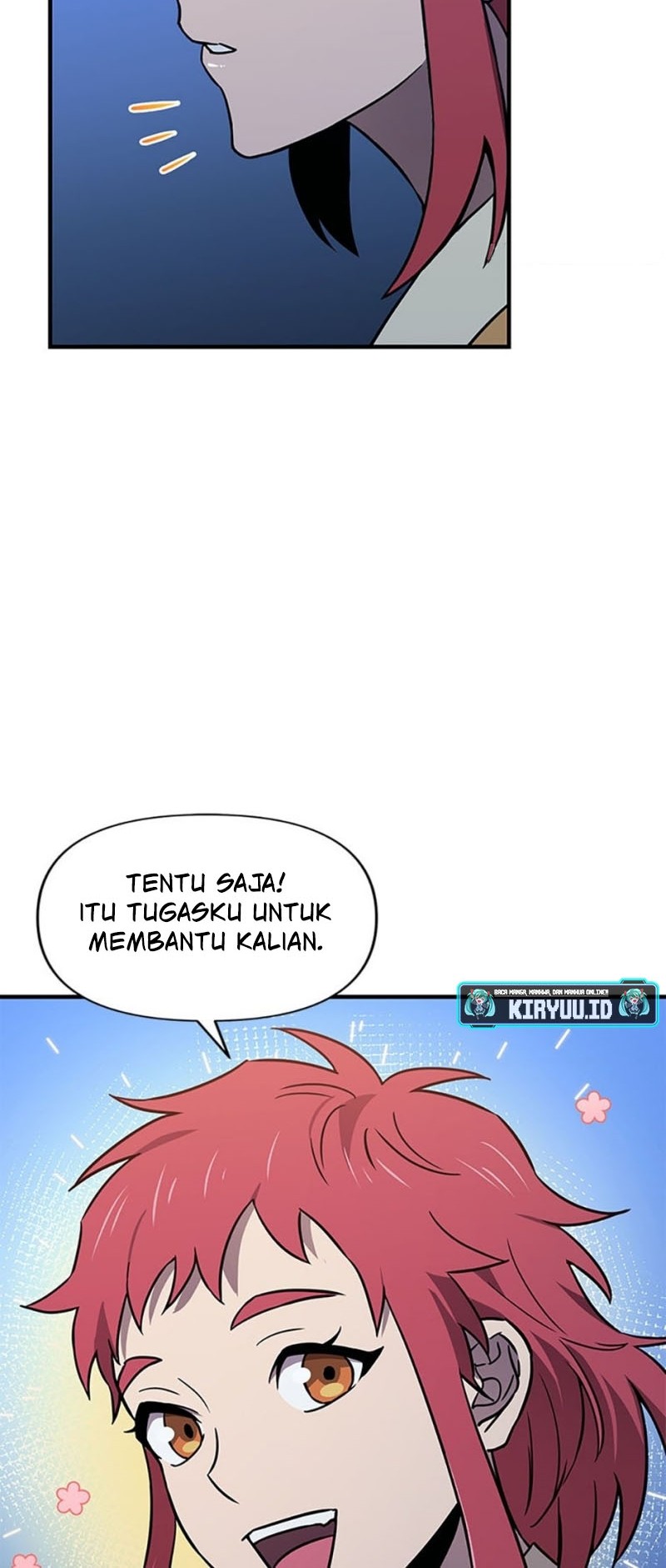 Cursed Manager’s Regression Chapter 51 halaman 8