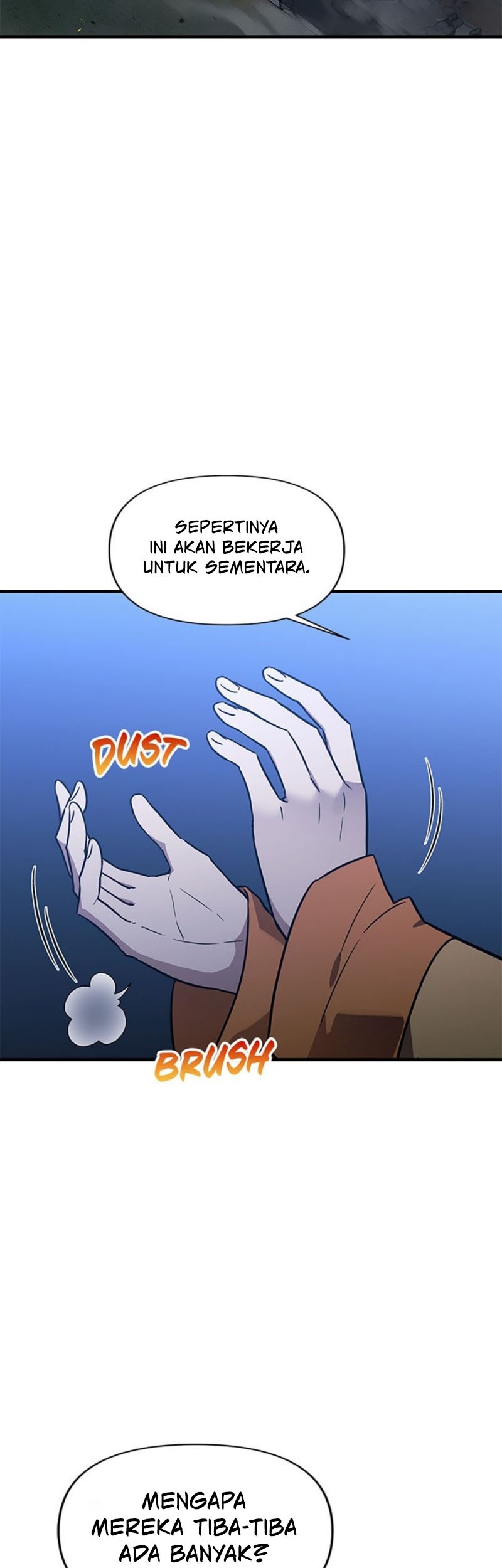Cursed Manager’s Regression Chapter 51 halaman 9
