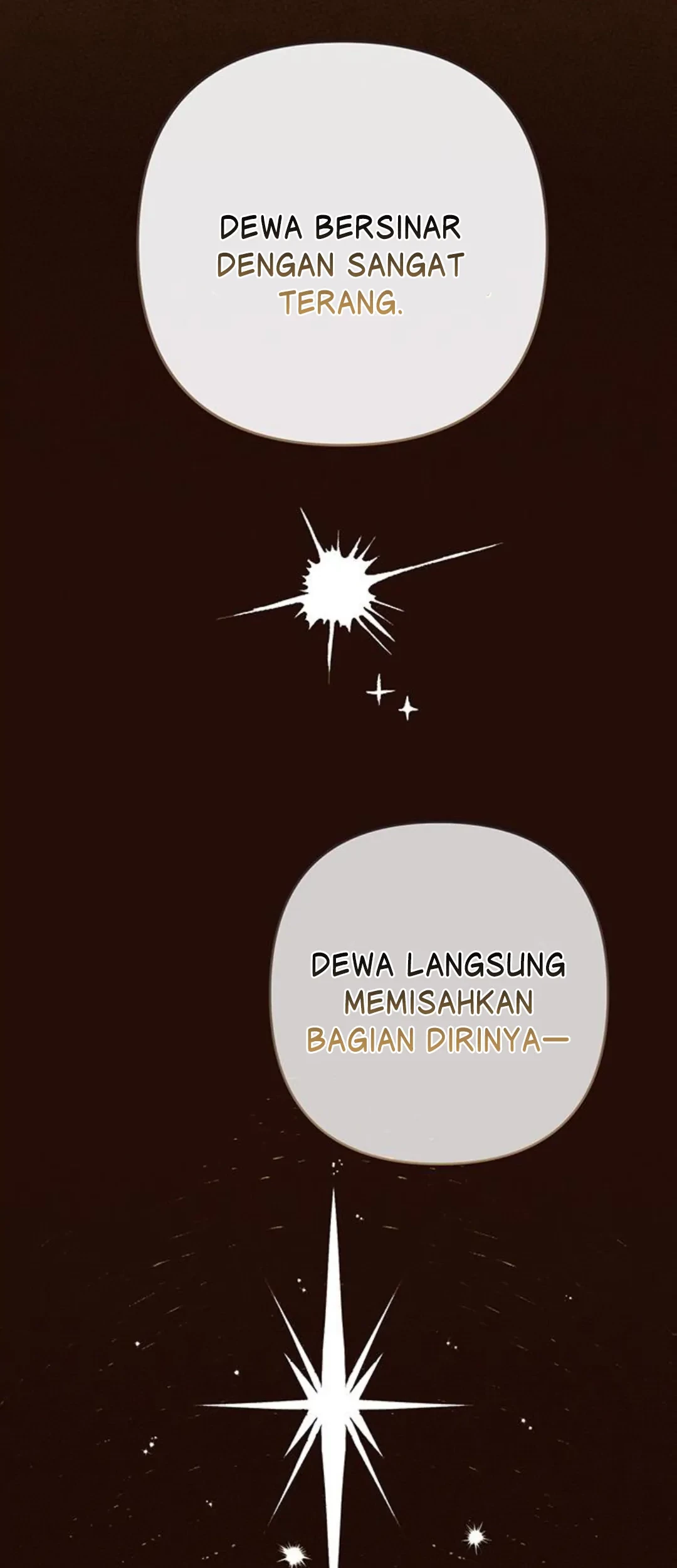 Baby Tyrant Chapter 55 Gambar 21