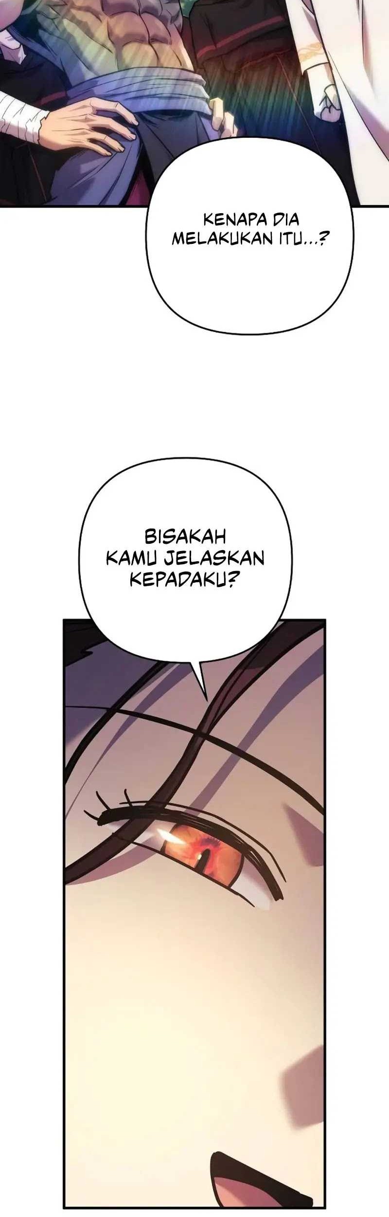 I’ll be Taking a Break for Personal Reasons Chapter 109 halaman 9