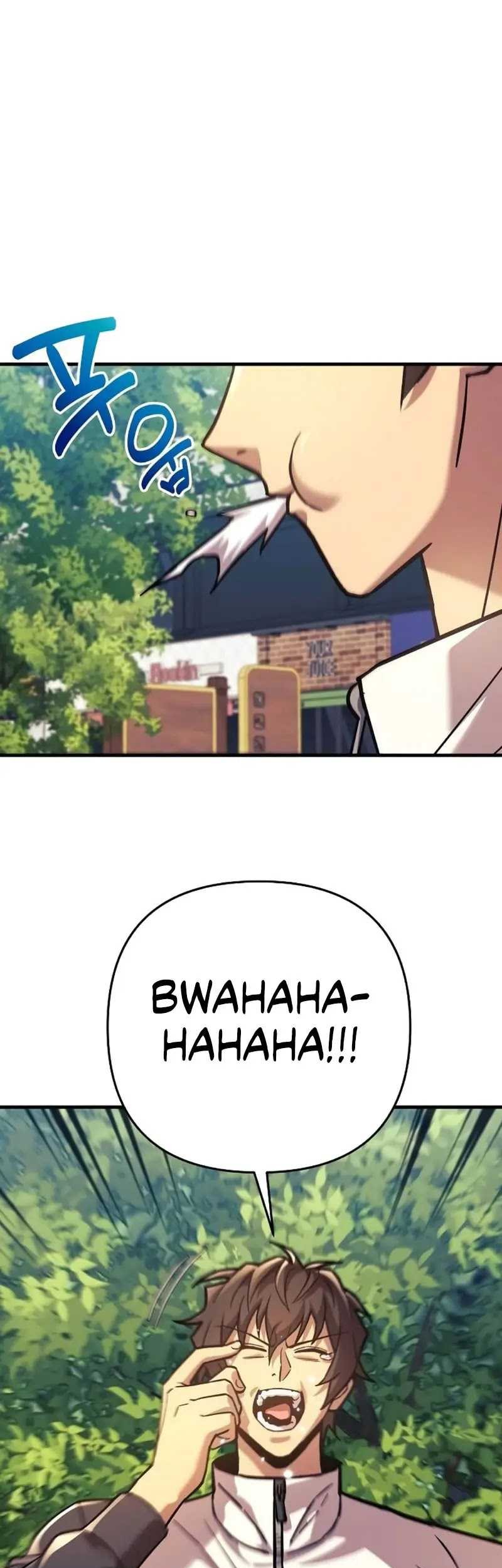 I’ll be Taking a Break for Personal Reasons Chapter 109 halaman 10