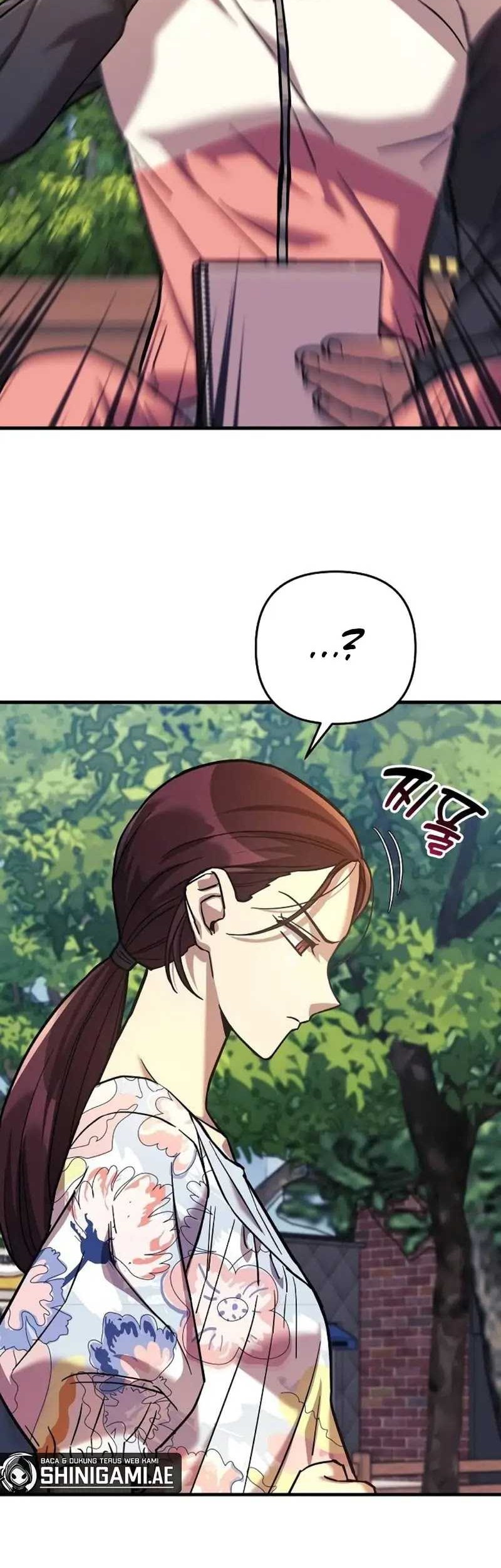 I’ll be Taking a Break for Personal Reasons Chapter 109 halaman 11