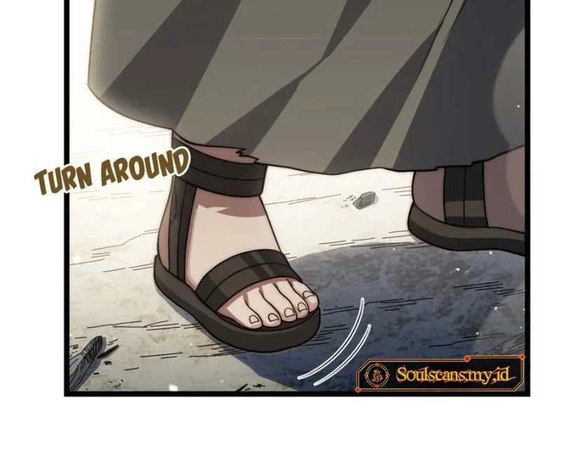 Adventures of an Undead Who Became Paladin Chapter 141 Gambar 5