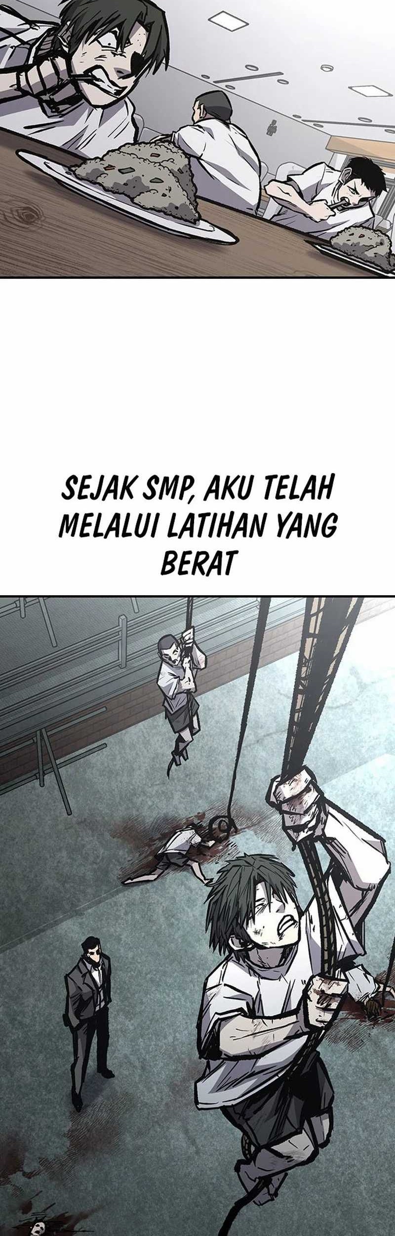 Hectopascals Chapter 80 halaman 11