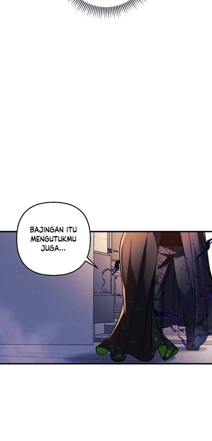 My Daughter is the Final Boss Chapter 127 - Halaman 9