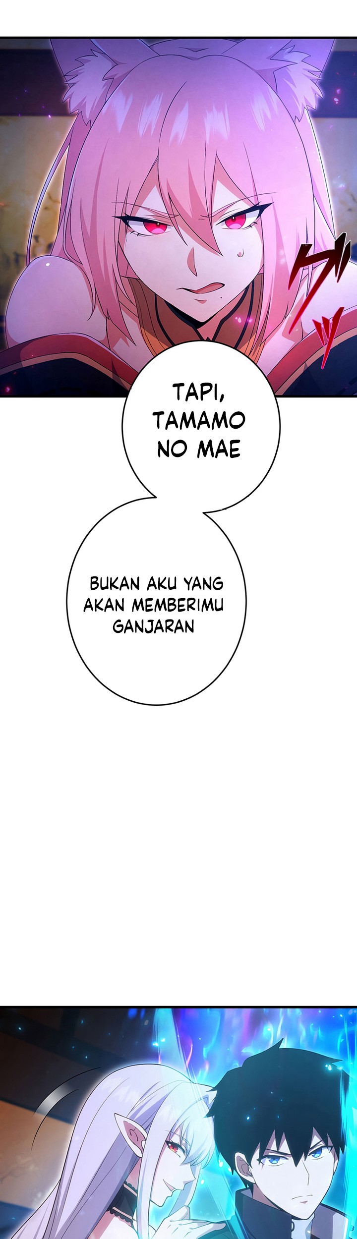 The Godslayer’s Imitator Chapter 26 halaman 12