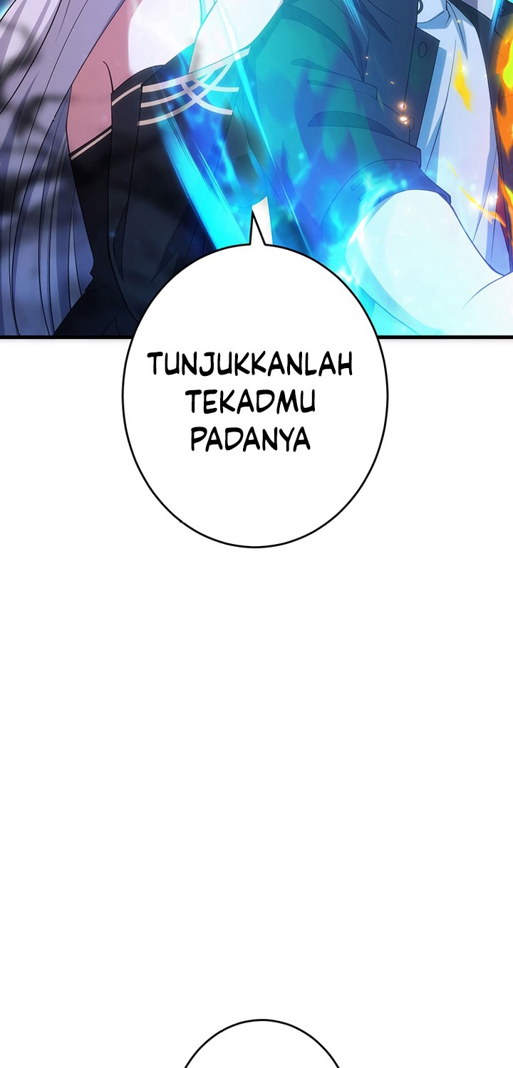 The Godslayer’s Imitator Chapter 26 halaman 13