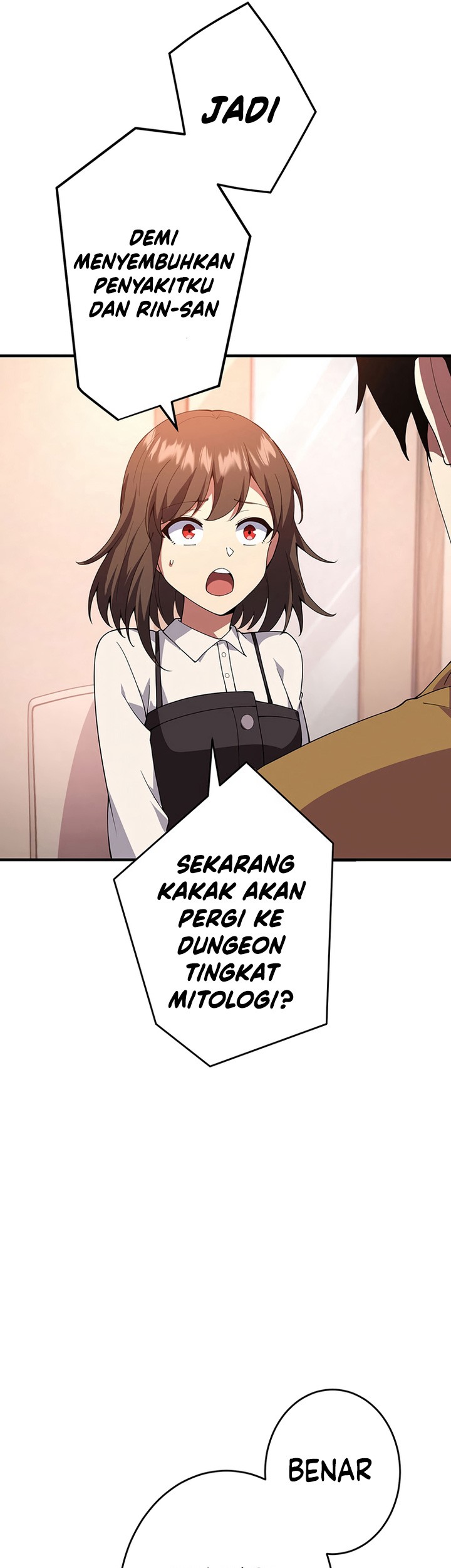 The Godslayer’s Imitator Chapter 25 halaman 10