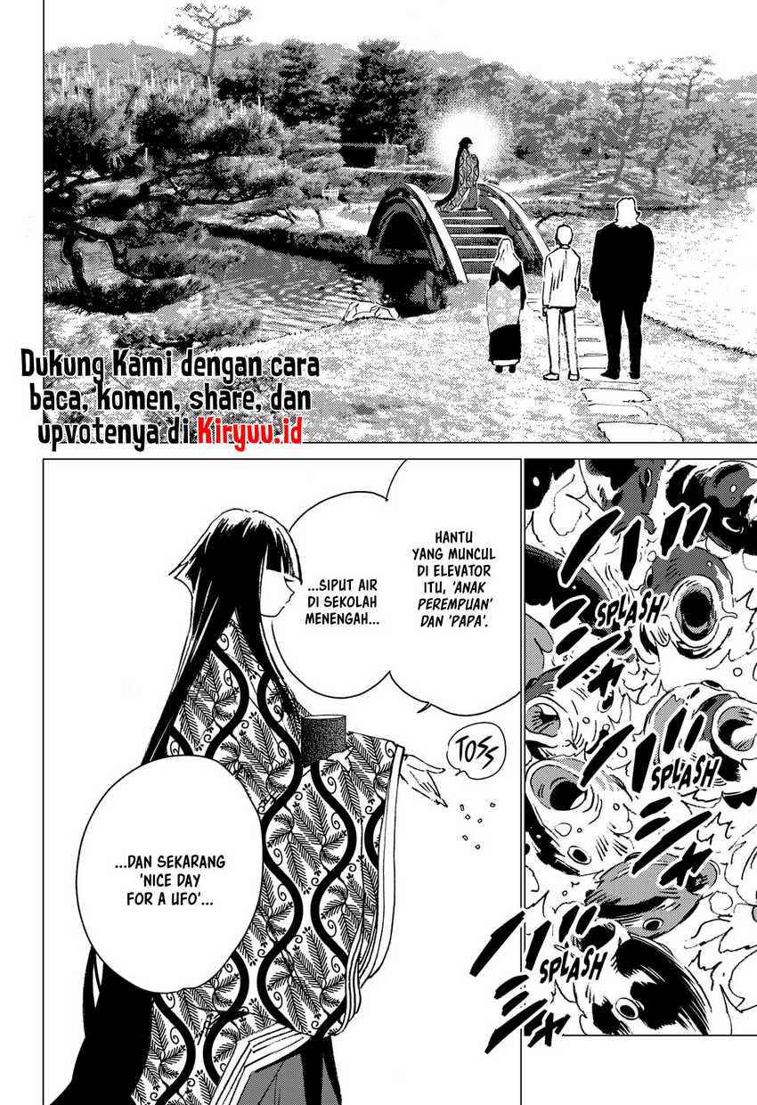 Ghost Fixers Chapter 10 halaman 3