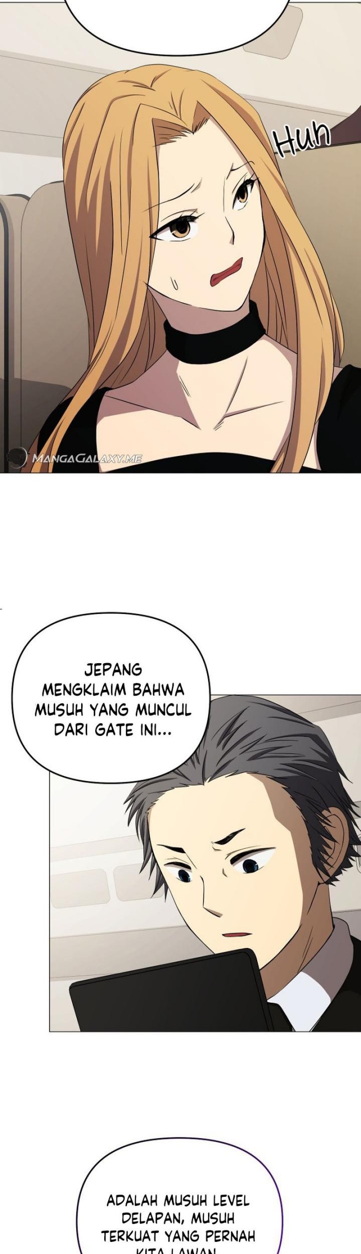 Return of the SSS-Class Demon Lord Chapter 20 Gambar 8