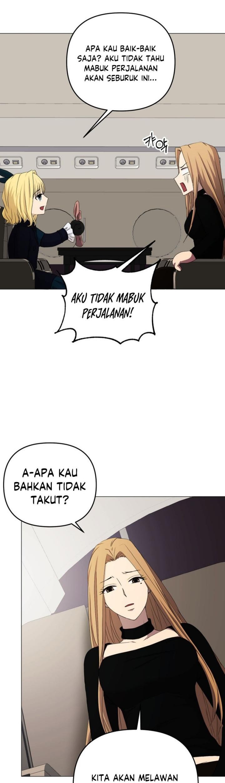 Return of the SSS-Class Demon Lord Chapter 20 Gambar 10