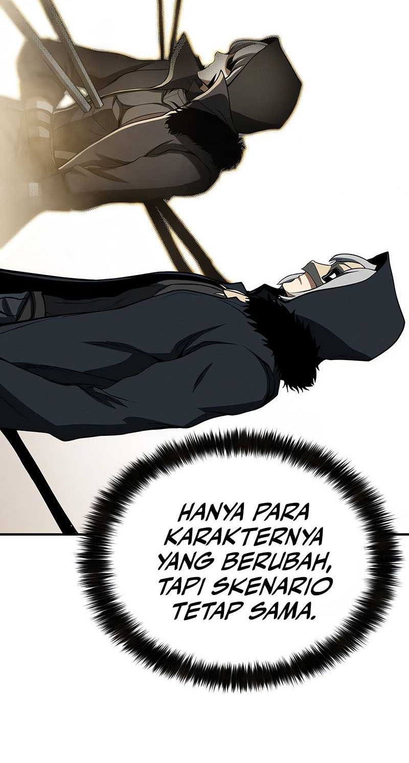 Absolute Necromancer Chapter 58 halaman 9