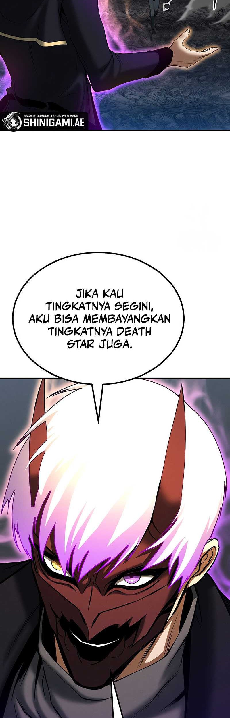 Absolute Necromancer Chapter 58 halaman 11
